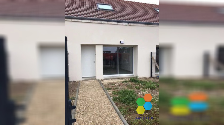 Ma-Cabane - Location Maison Ingré, 51 m²