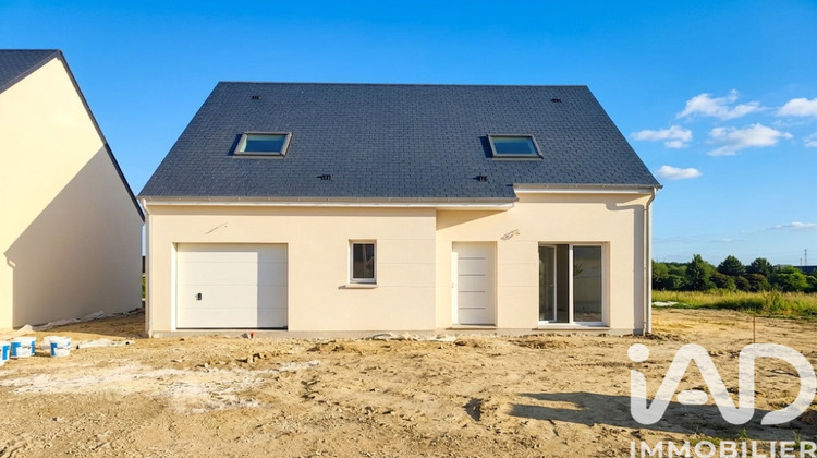 Ma-Cabane - Location Maison Ingré, 129 m²
