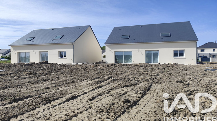 Ma-Cabane - Location Maison Ingré, 129 m²