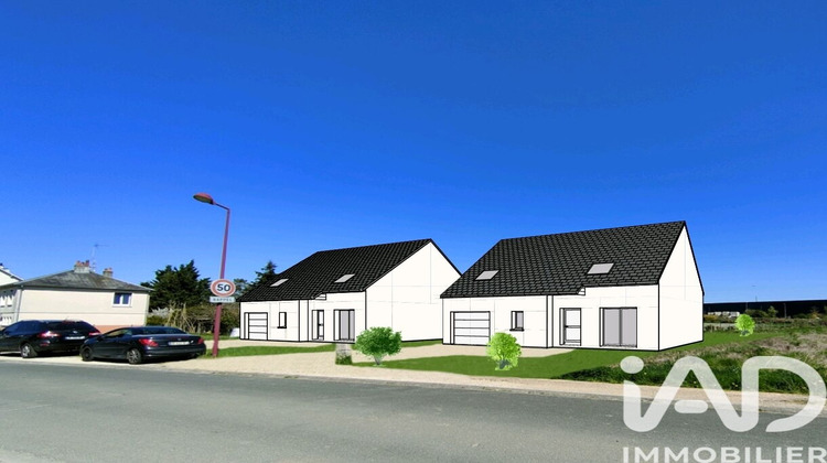 Ma-Cabane - Location Maison Ingré, 129 m²