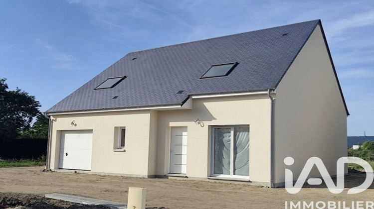 Ma-Cabane - Location Maison Ingré, 129 m²