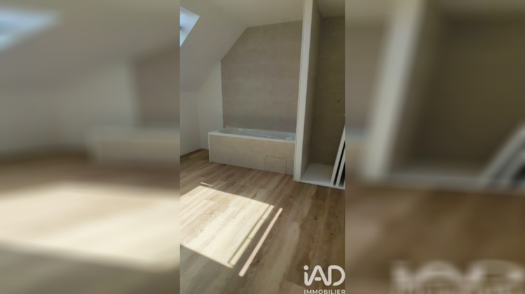 Ma-Cabane - Location Maison Ingré, 129 m²