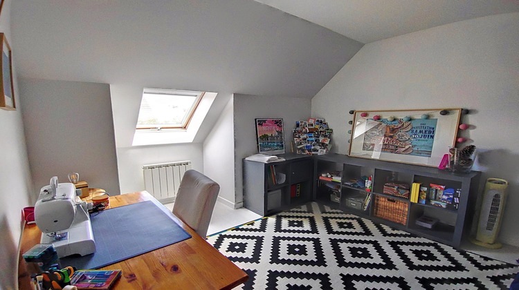 Ma-Cabane - Location Maison Ingré, 73 m²