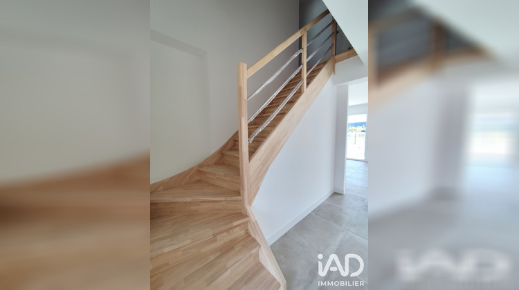 Ma-Cabane - Location Maison Ingré, 129 m²