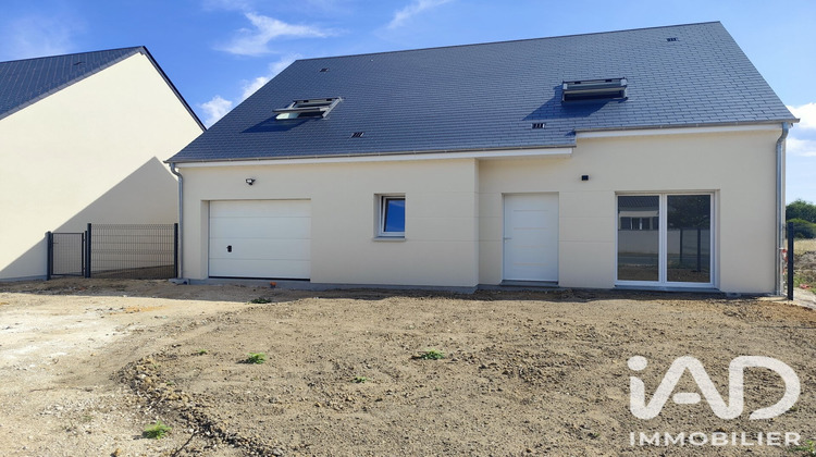 Ma-Cabane - Location Maison Ingré, 129 m²