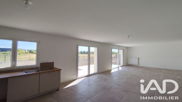 Ma-Cabane - Location Maison Ingré, 129 m²