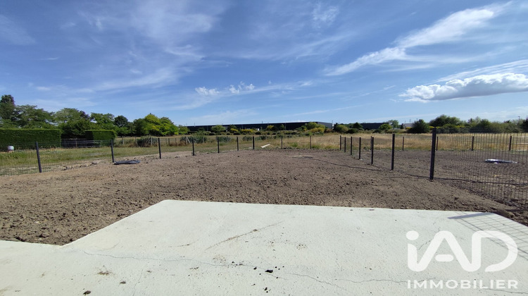 Ma-Cabane - Location Maison Ingré, 129 m²