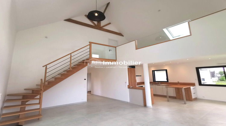 Ma-Cabane - Location Maison Inguiniel, 95 m²