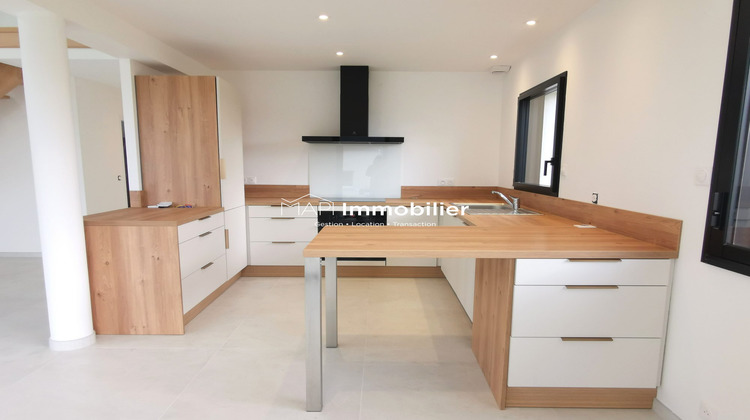 Ma-Cabane - Location Maison Inguiniel, 95 m²
