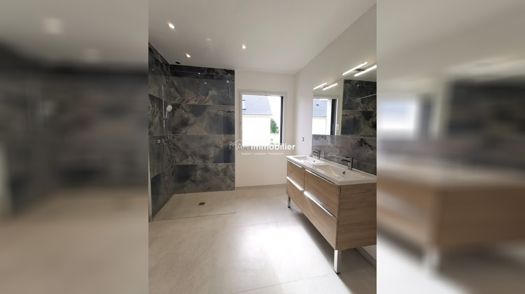 Ma-Cabane - Location Maison Inguiniel, 95 m²
