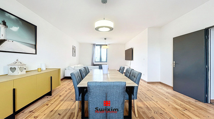 Ma-Cabane - Location Maison IRIGNY, 210 m²