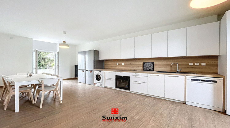 Ma-Cabane - Location Maison IRIGNY, 210 m²