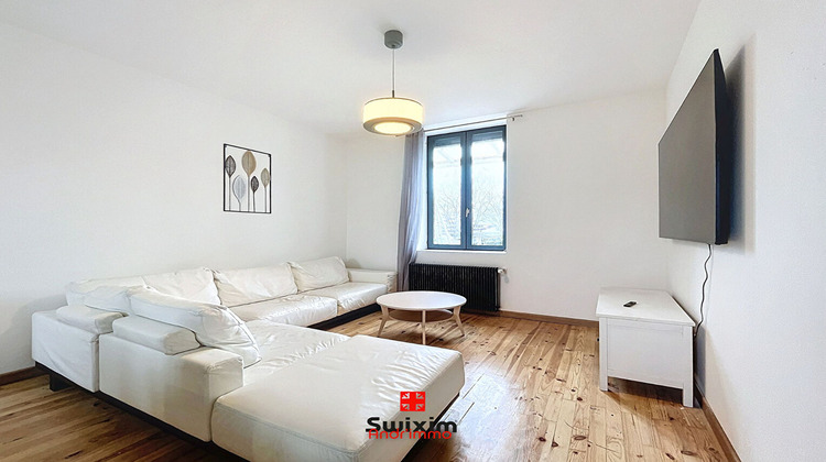 Ma-Cabane - Location Maison IRIGNY, 210 m²