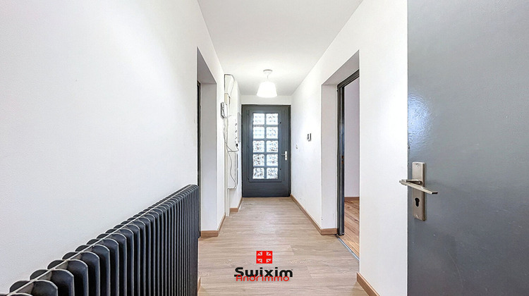 Ma-Cabane - Location Maison IRIGNY, 210 m²