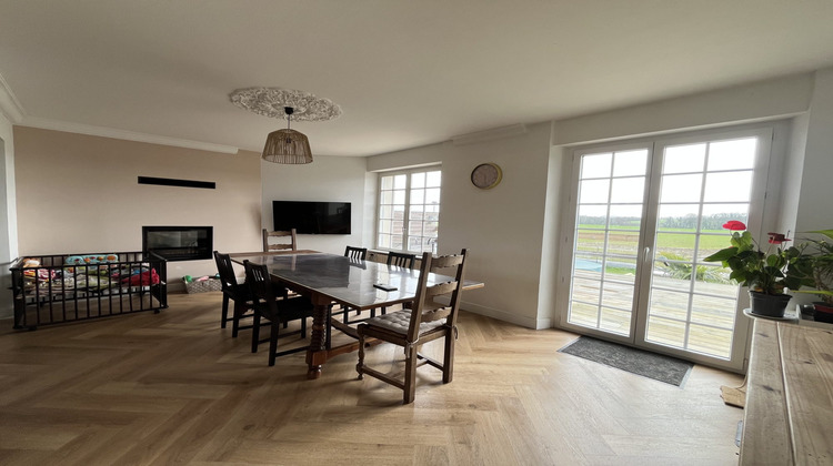 Ma-Cabane - Location Maison Irvillac, 181 m²