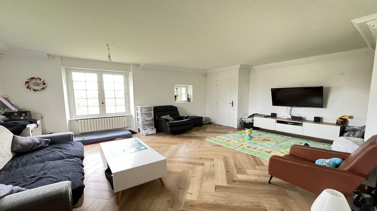 Ma-Cabane - Location Maison Irvillac, 181 m²