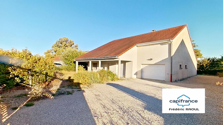 Ma-Cabane - Location Maison IS SUR TILLE, 108 m²