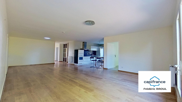 Ma-Cabane - Location Maison IS SUR TILLE, 108 m²