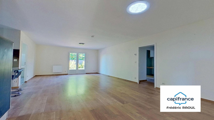 Ma-Cabane - Location Maison IS SUR TILLE, 108 m²