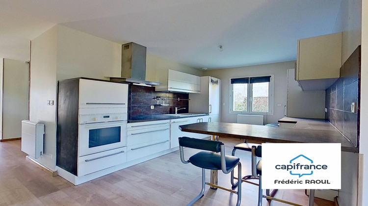 Ma-Cabane - Location Maison IS SUR TILLE, 108 m²