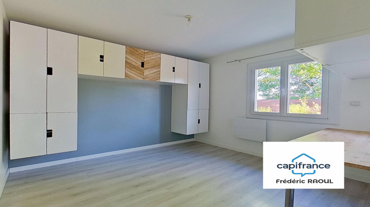 Ma-Cabane - Location Maison IS SUR TILLE, 108 m²