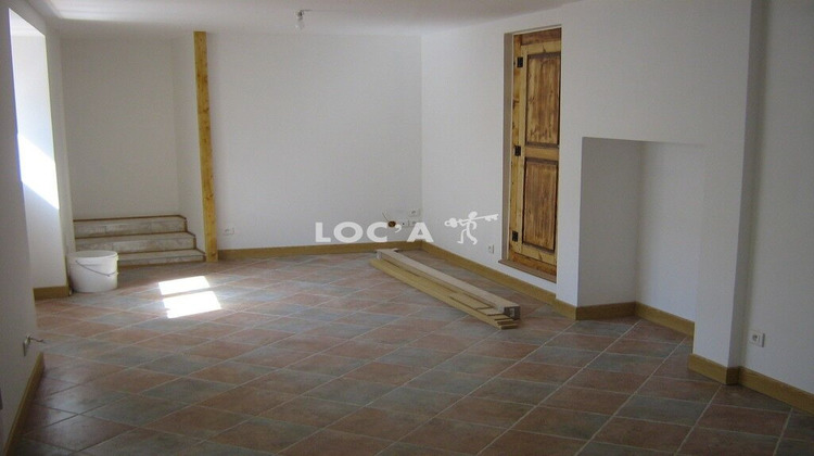 Ma-Cabane - Location Maison Is-sur-Tille, 46 m²