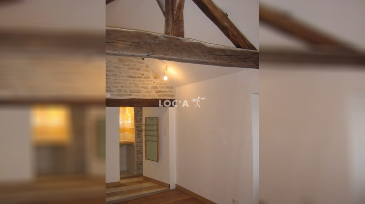 Ma-Cabane - Location Maison Is-sur-Tille, 46 m²