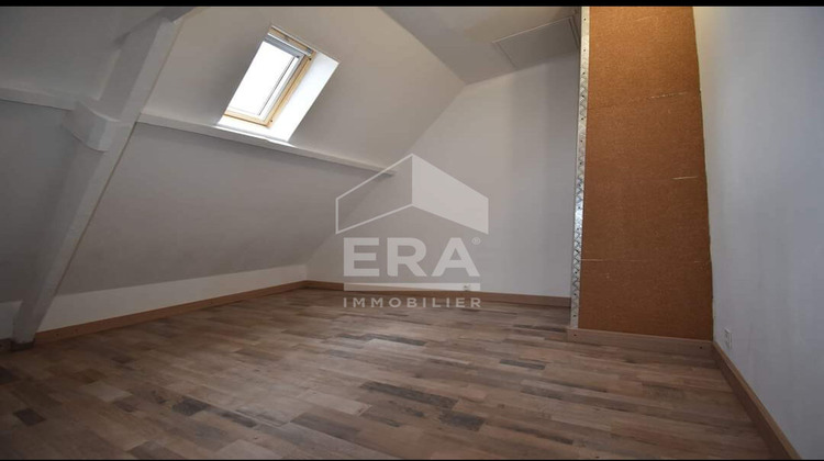 Ma-Cabane - Location Maison ISBERGUES, 58 m²