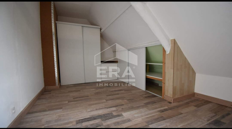 Ma-Cabane - Location Maison ISBERGUES, 58 m²