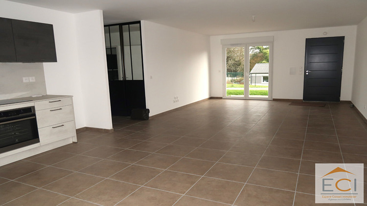 Ma-Cabane - Location Maison ISLE, 93 m²