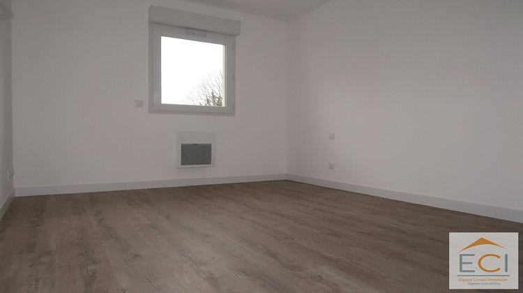 Ma-Cabane - Location Maison ISLE, 93 m²