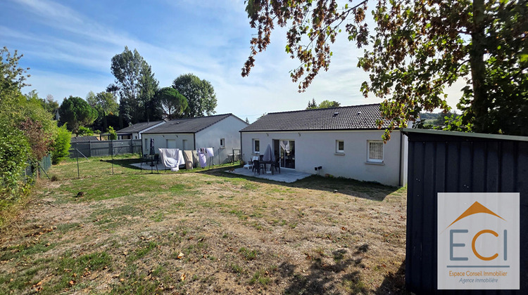 Ma-Cabane - Location Maison ISLE, 91 m²