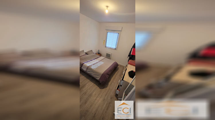 Ma-Cabane - Location Maison ISLE, 91 m²