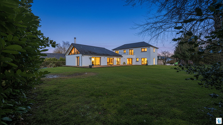 Ma-Cabane - Location Maison ISNEAUVILLE, 215 m²