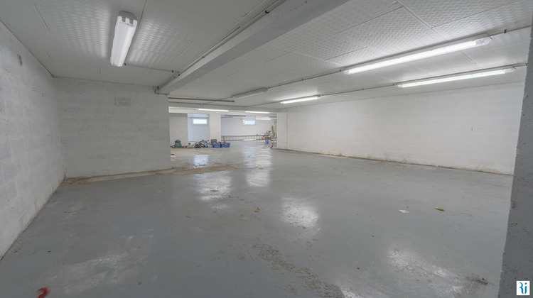 Ma-Cabane - Location Maison ISNEAUVILLE, 215 m²