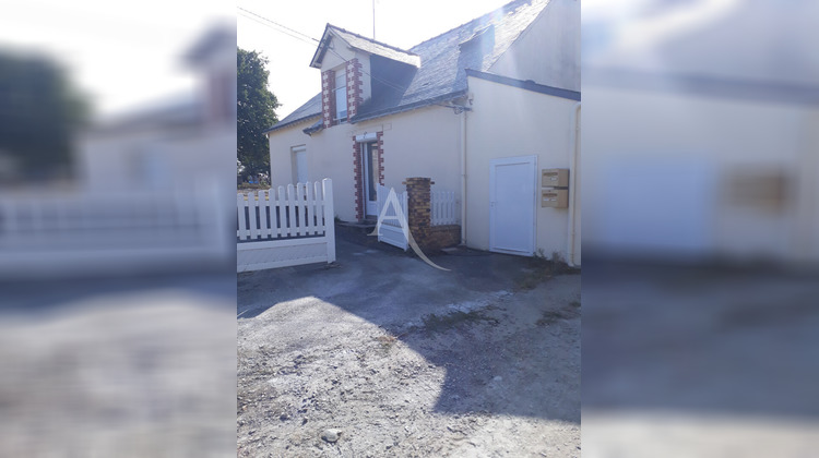 Ma-Cabane - Location Maison ISSE, 58 m²