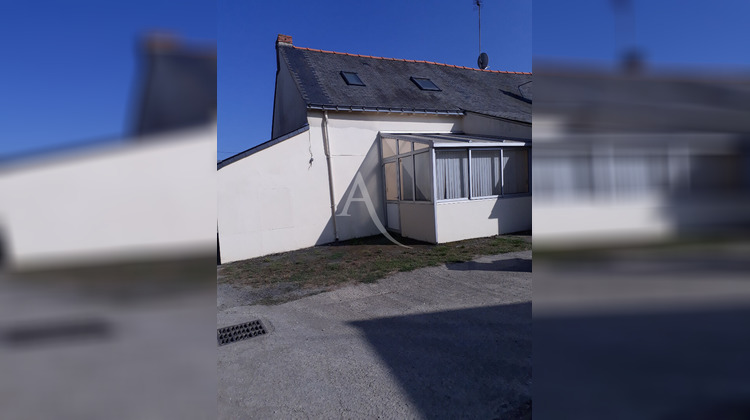 Ma-Cabane - Location Maison ISSE, 58 m²