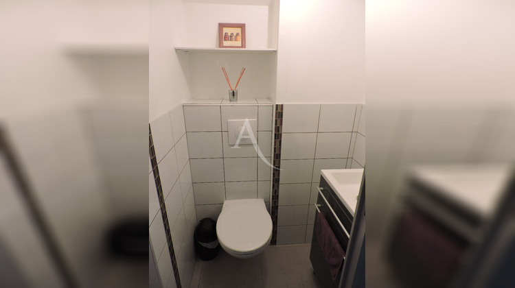 Ma-Cabane - Location Maison ISSE, 58 m²