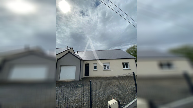 Ma-Cabane - Location Maison ISSE, 85 m²