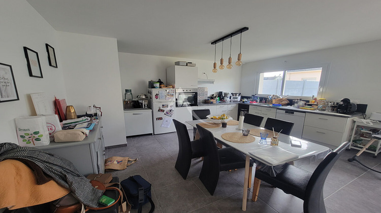 Ma-Cabane - Location Maison ISSE, 85 m²