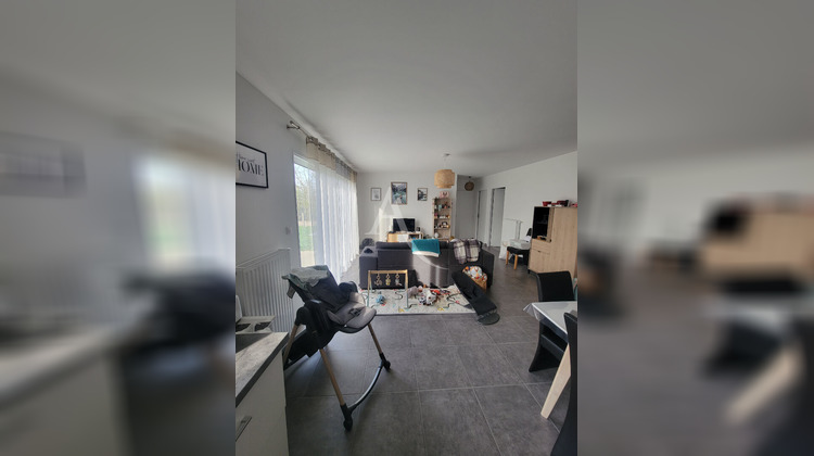 Ma-Cabane - Location Maison ISSE, 85 m²