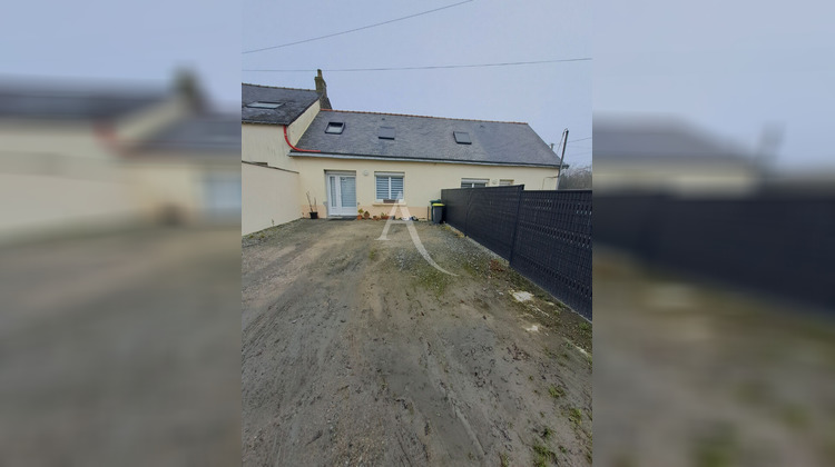 Ma-Cabane - Location Maison ISSE, 59 m²