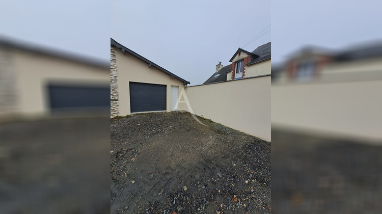 Ma-Cabane - Location Maison ISSE, 59 m²