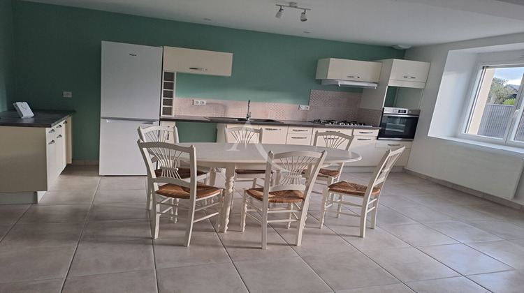 Ma-Cabane - Location Maison ISSE, 59 m²