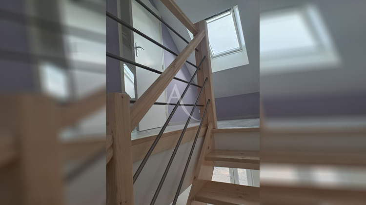 Ma-Cabane - Location Maison ISSE, 59 m²