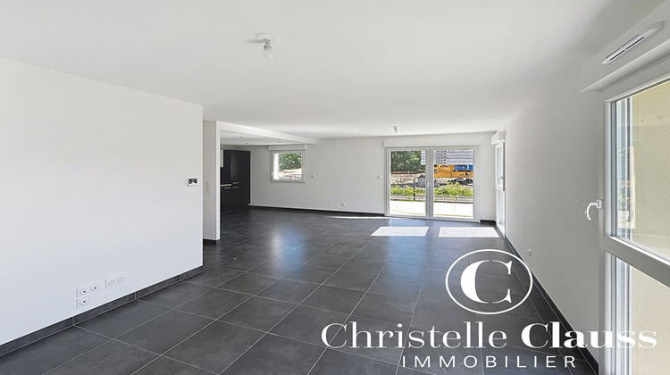 Ma-Cabane - Location Maison ISSENHEIM, 88 m²