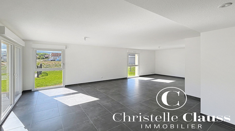 Ma-Cabane - Location Maison ISSENHEIM, 88 m²