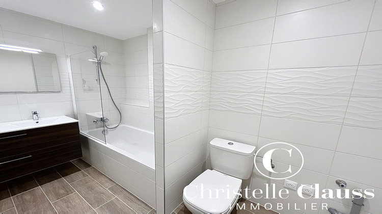 Ma-Cabane - Location Maison ISSENHEIM, 88 m²