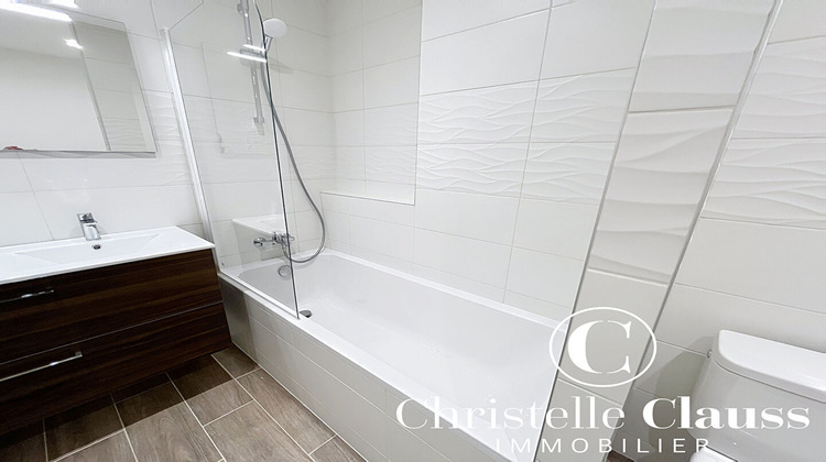 Ma-Cabane - Location Maison ISSENHEIM, 88 m²