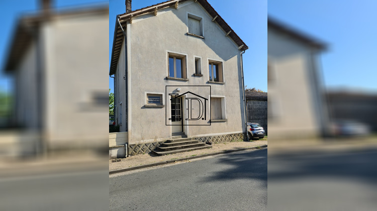 Ma-Cabane - Location Maison Issigeac, 67 m²